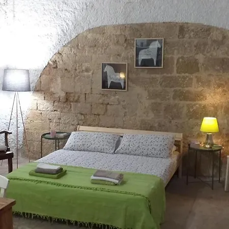 La Masseria Apartamento