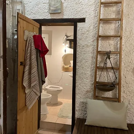 Apartamento La Masseria