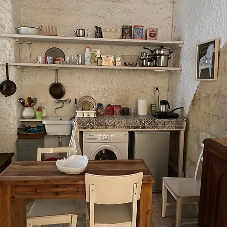 Apartamento La Masseria
