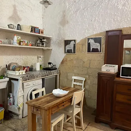 La Masseria