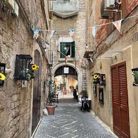 La Masseria Apartament *