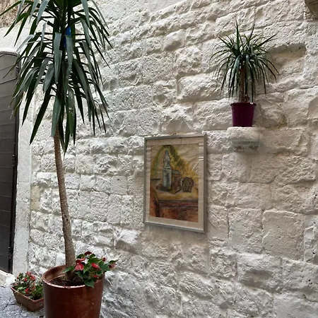 Apartamento La Masseria Bari