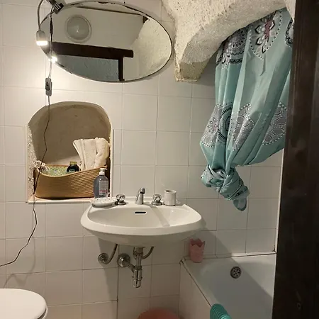 Apartmán La Masseria