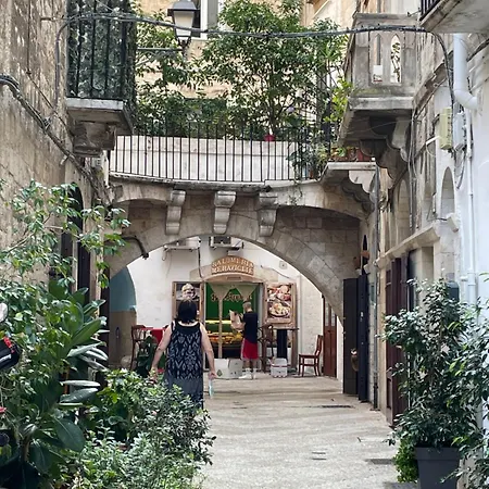 La Masseria * Bari