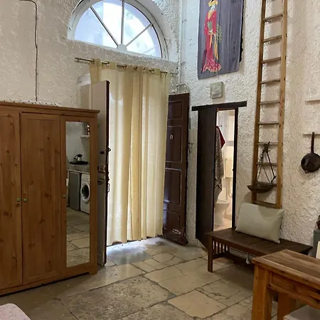 La Masseria Apartmán Bari